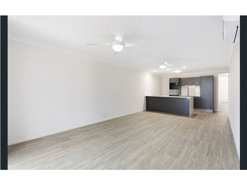 1and2/1B Llewellyn Street, Centenary Heights QLD 4350