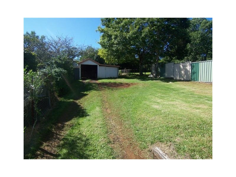 91 North Street, Toowoomba QLD 4350