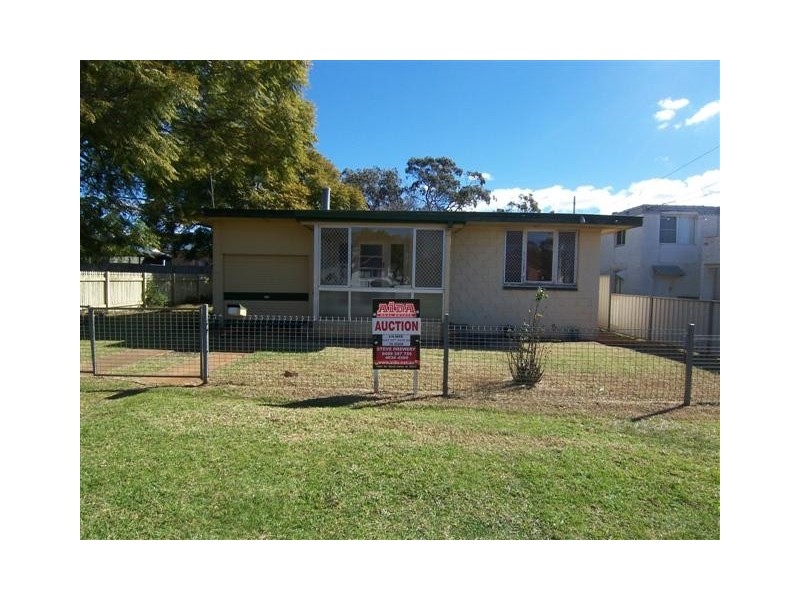 21 Payne Street, Newtown QLD 4350