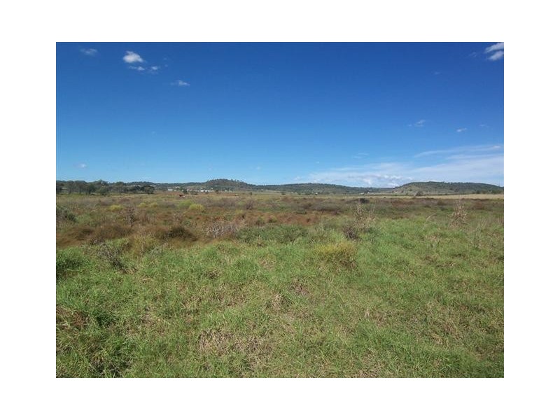 Lot 18 Off Tooth Street, Jondaryan QLD 4403