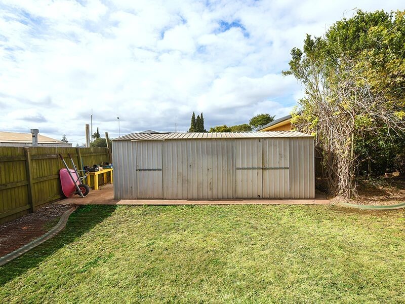 9 Scheske Street, Wilsonton QLD 4350