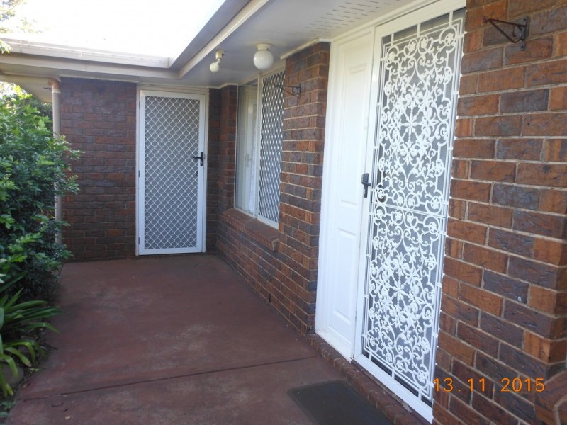 7 Shiraz Court, Wilsonton QLD 4350