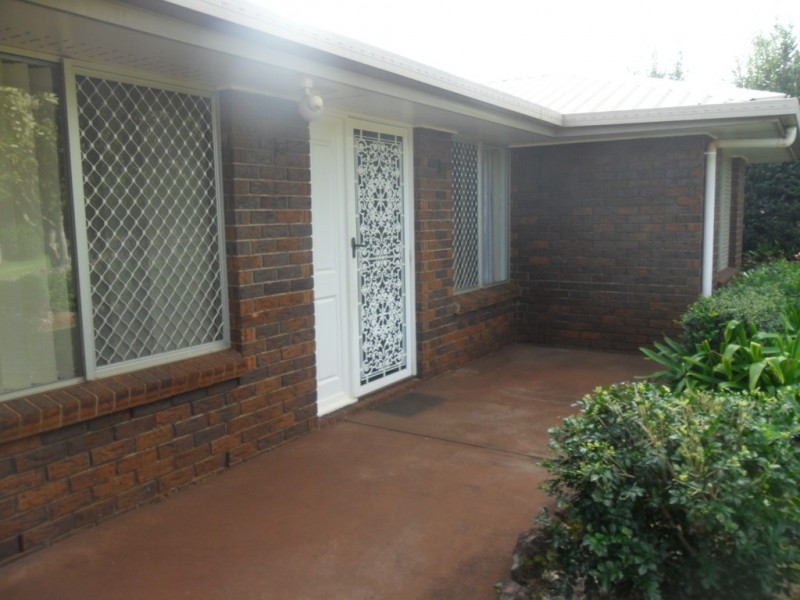7 Shiraz Court, Wilsonton QLD 4350