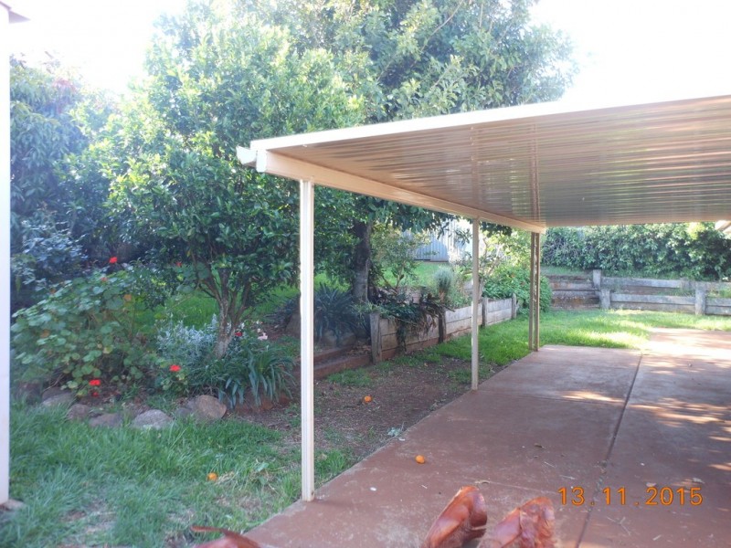 7 Shiraz Court, Wilsonton QLD 4350