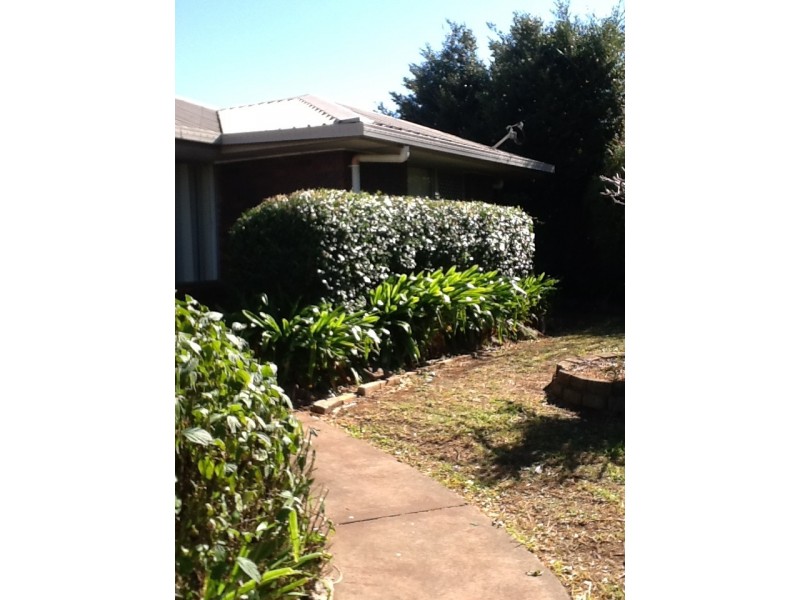 7 Shiraz Court, Wilsonton QLD 4350
