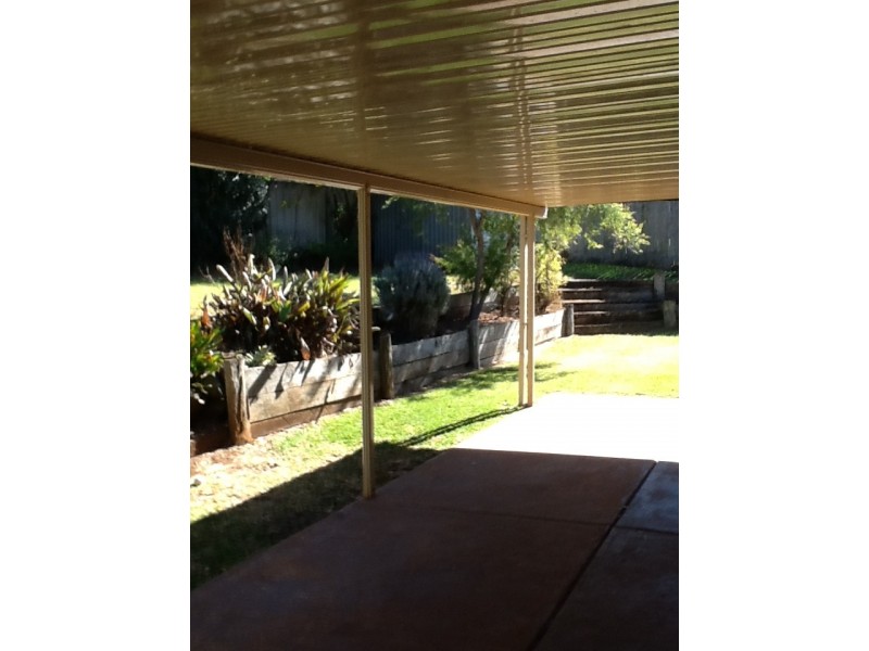 7 Shiraz Court, Wilsonton QLD 4350
