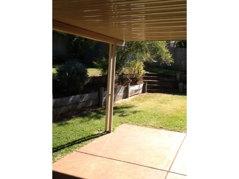 7 Shiraz Court, Wilsonton QLD 4350