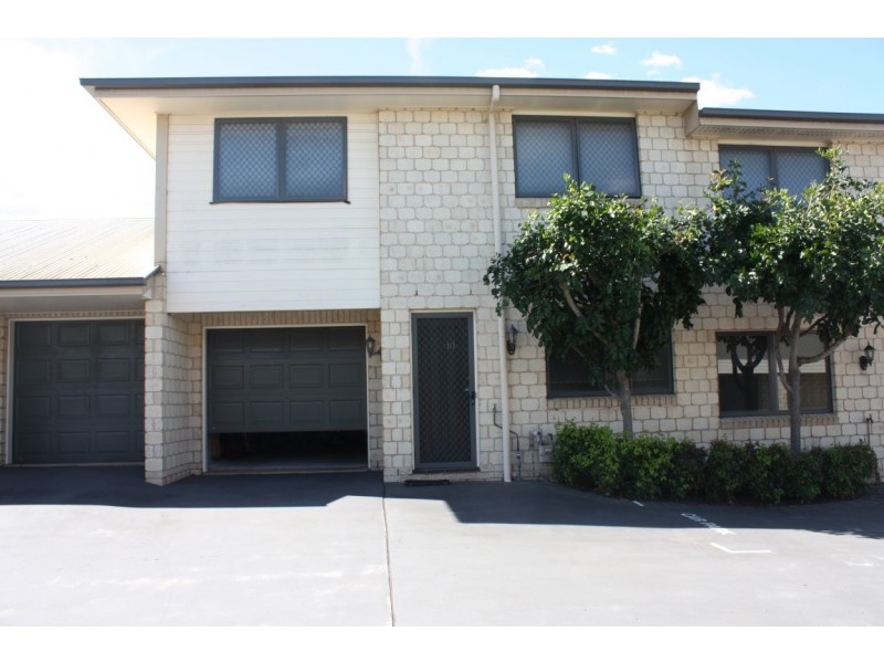 10/66 Tara Street, Wilsonton QLD 4350