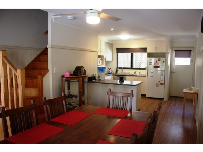 10/66 Tara Street, Wilsonton QLD 4350