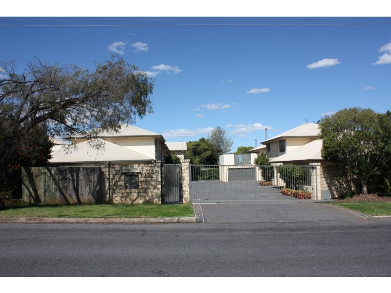 10/66 Tara Street, Wilsonton QLD 4350