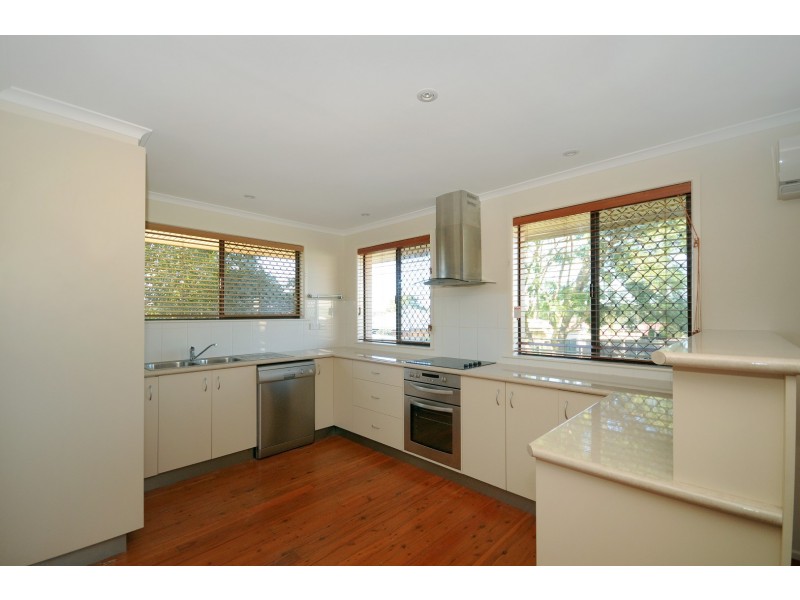 2 McCafferty Street, Wilsonton QLD 4350