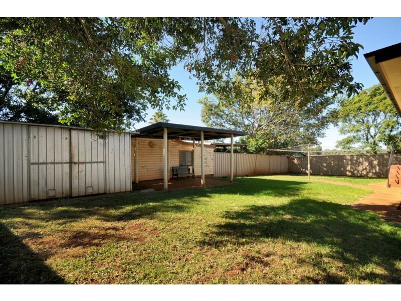 2 McCafferty Street, Wilsonton QLD 4350