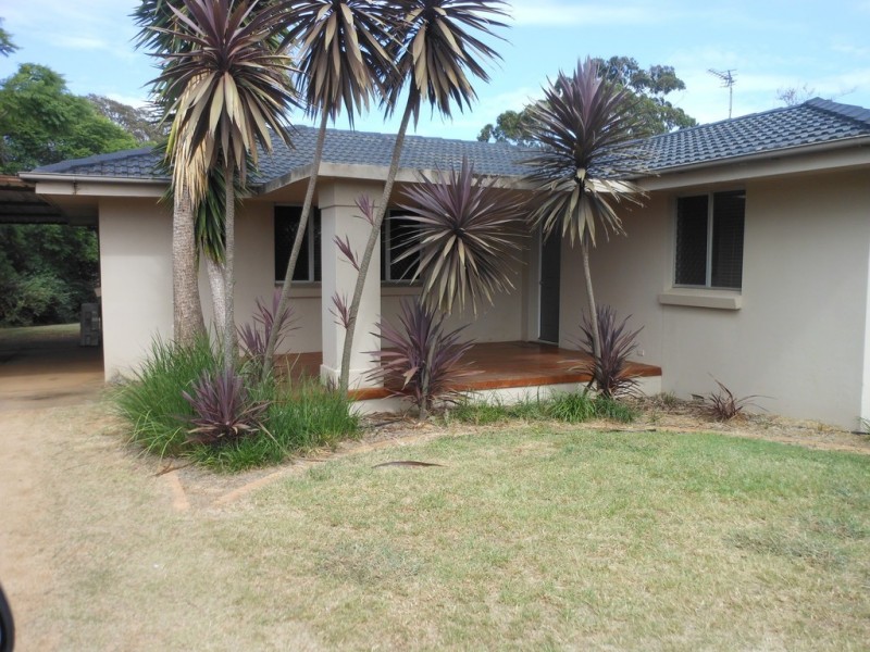 576 Bridge Street, Torrington QLD 4350