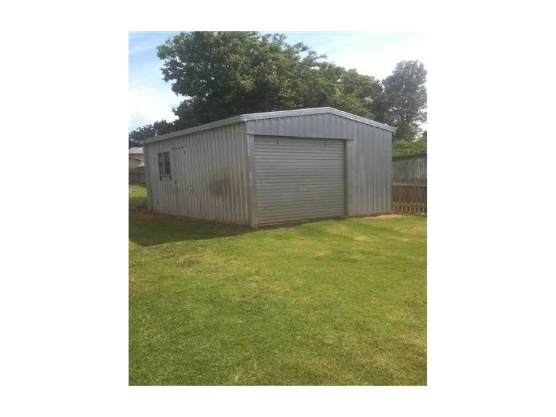 14 Park Street, Newtown QLD 4350