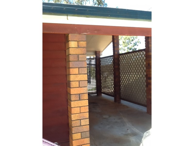 12 McWilliam Street, Wilsonton Heights QLD 4350