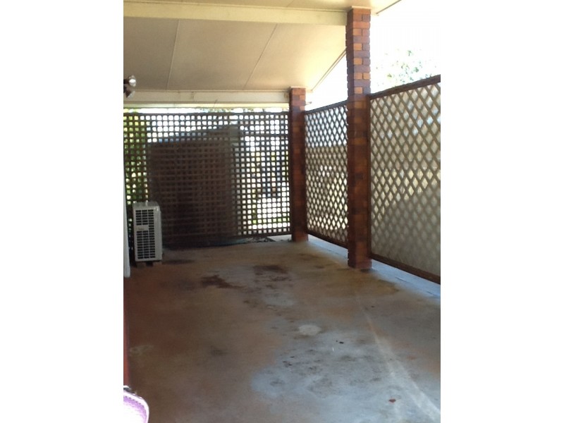 12 McWilliam Street, Wilsonton Heights QLD 4350