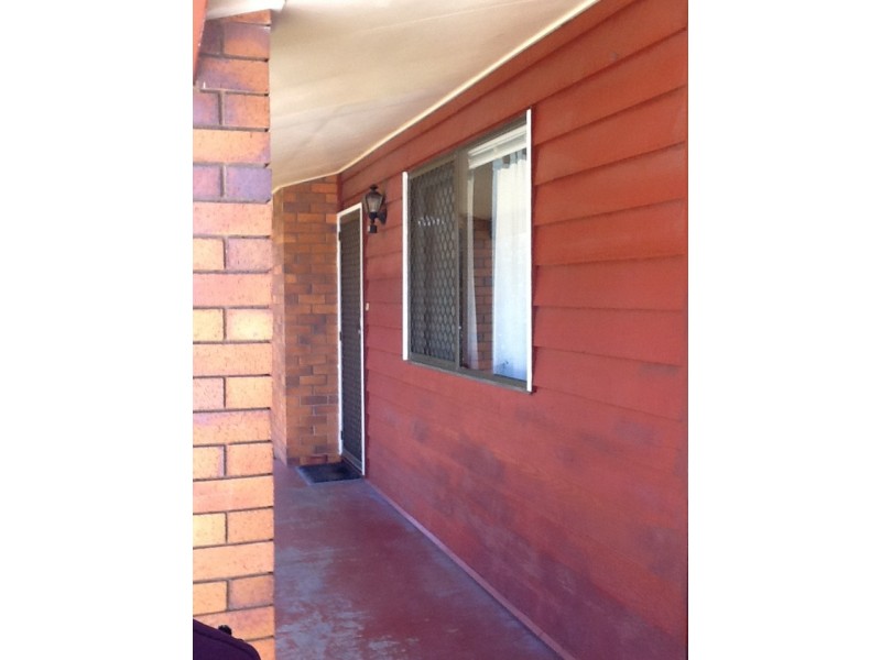 12 McWilliam Street, Wilsonton Heights QLD 4350