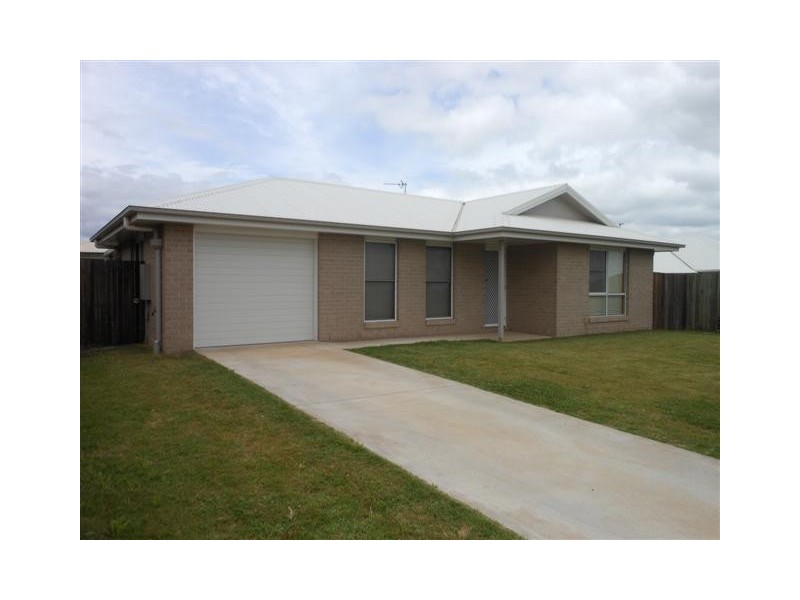 634 Boundary Street, Glenvale QLD 4350