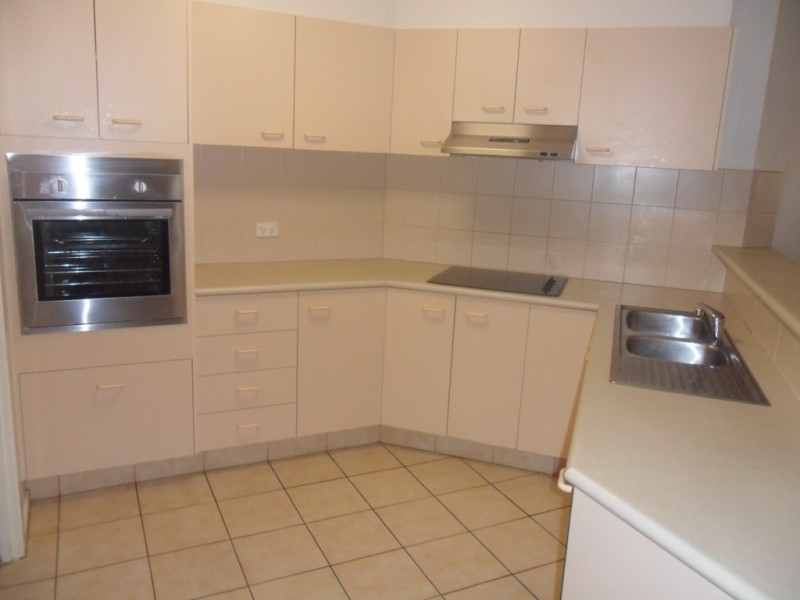 21/367 Margaret Street, Toowoomba City QLD 4350