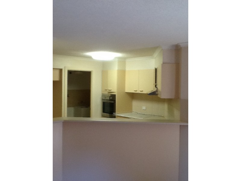 21/367 Margaret Street, Toowoomba City QLD 4350