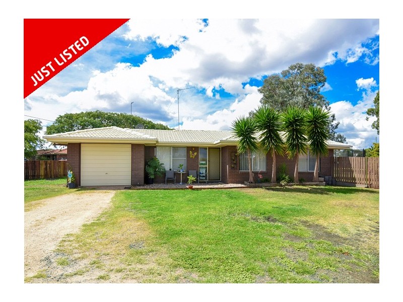 9 Balfour Street, Wyreema QLD 4352