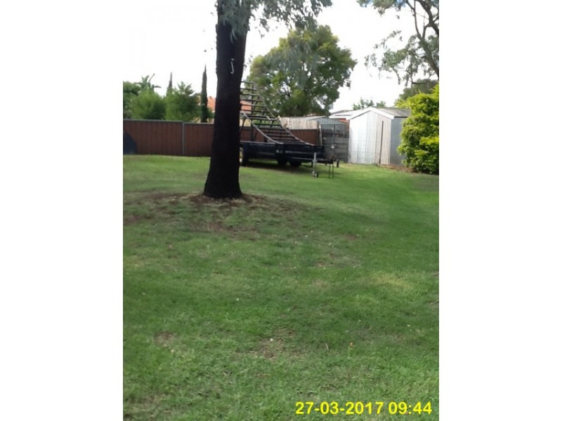 9 Balfour Street, Wyreema QLD 4352
