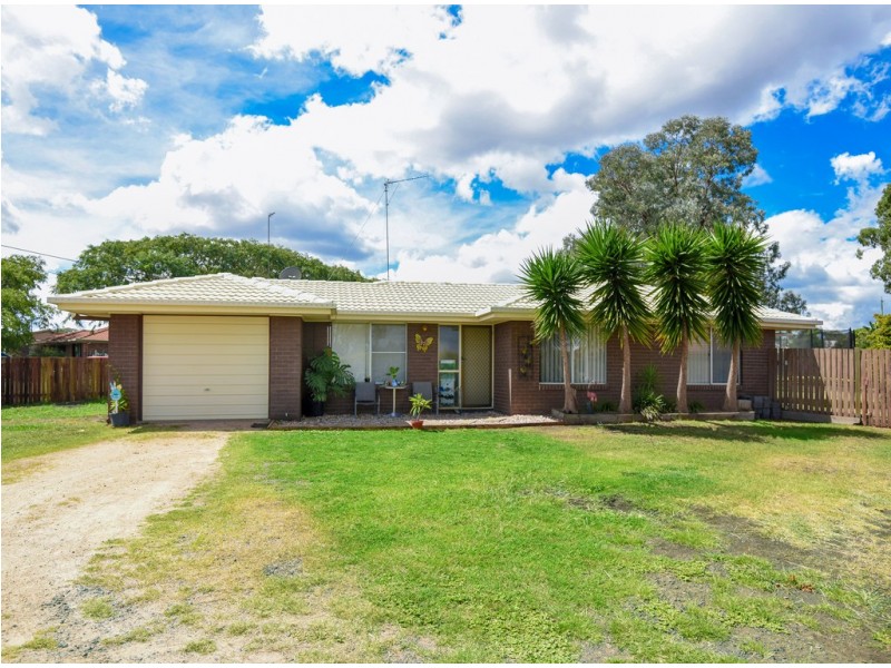 9 Balfour Street, Wyreema QLD 4352