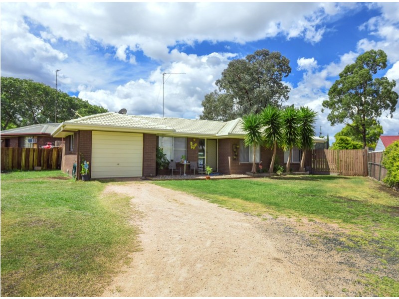 9 Balfour Street, Wyreema QLD 4352