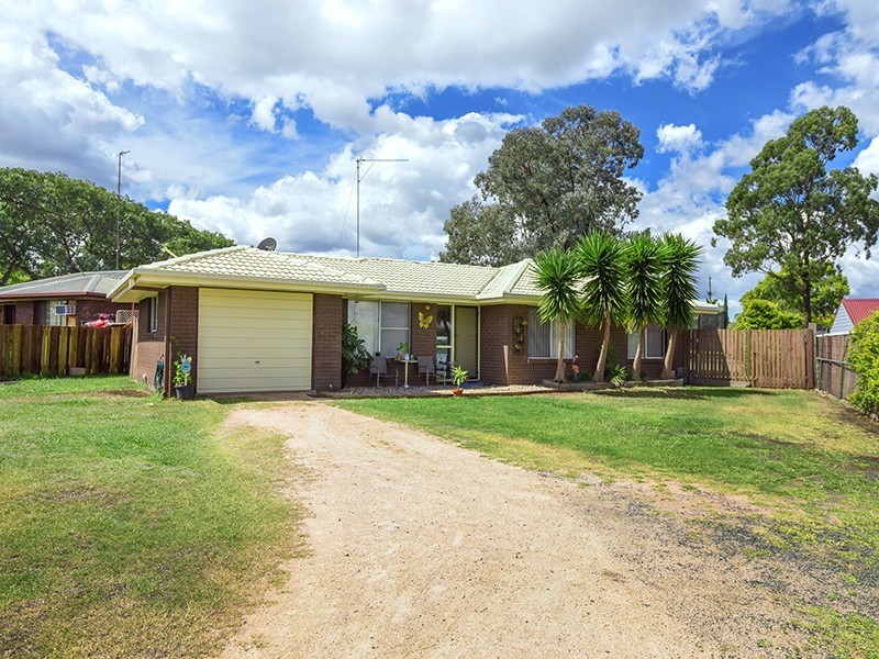 9 Balfour Street, Wyreema QLD 4352