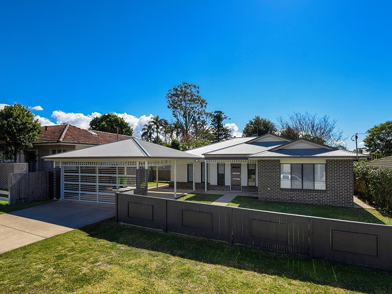 5 Baynes Street, Harristown QLD 4350