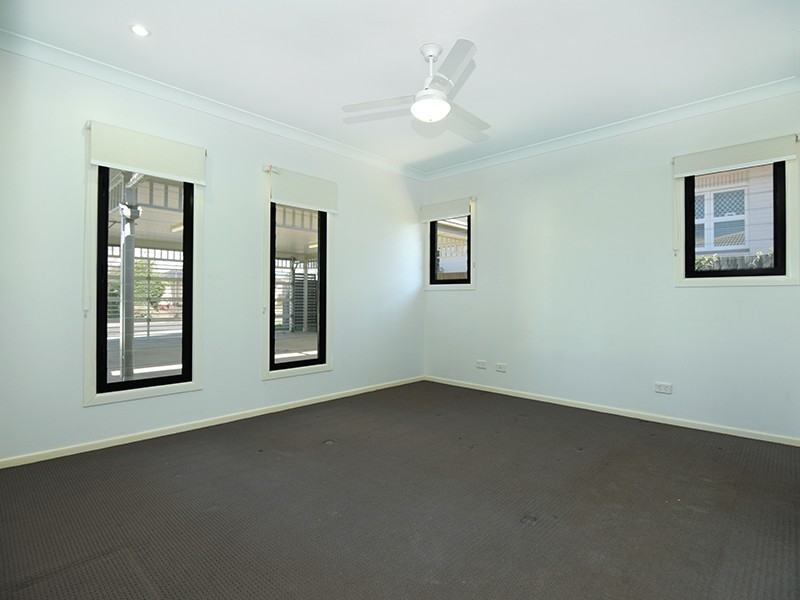 5 Baynes Street, Harristown QLD 4350