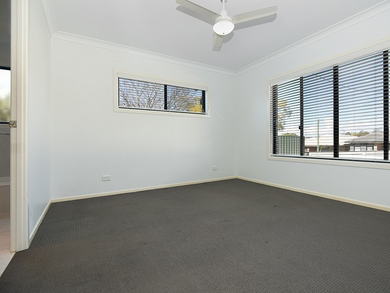 5 Baynes Street, Harristown QLD 4350