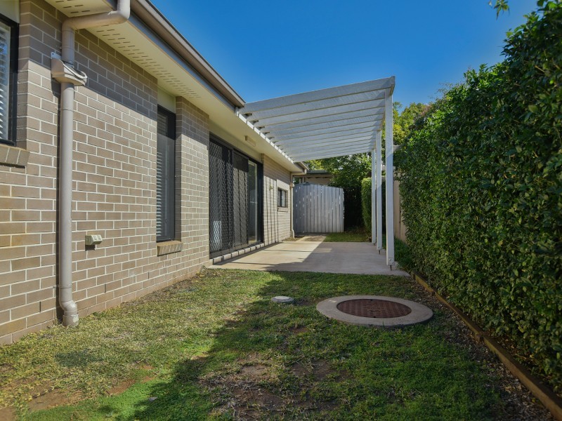 5 Baynes Street, Harristown QLD 4350