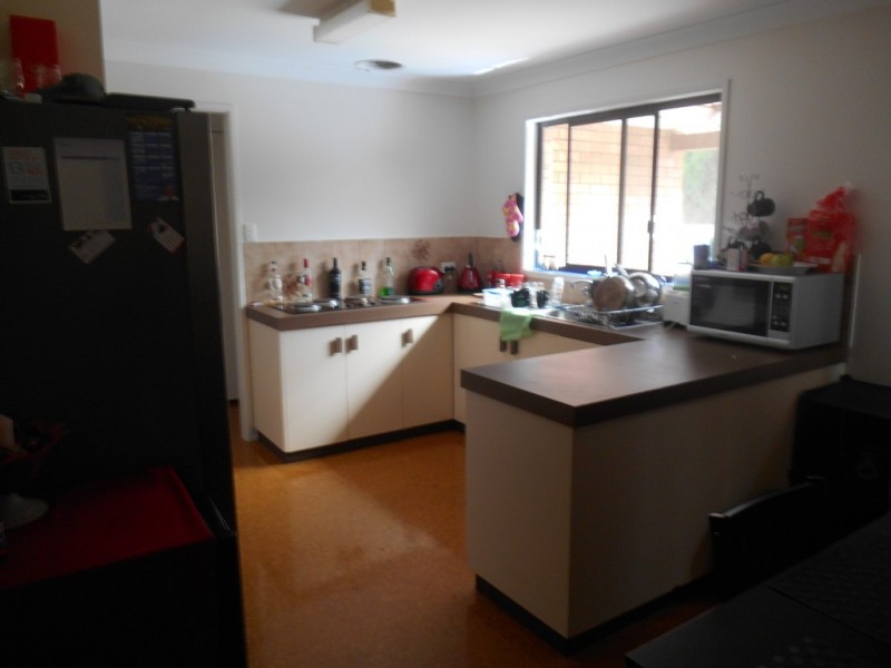 467 Stenner Street, Harristown QLD 4350