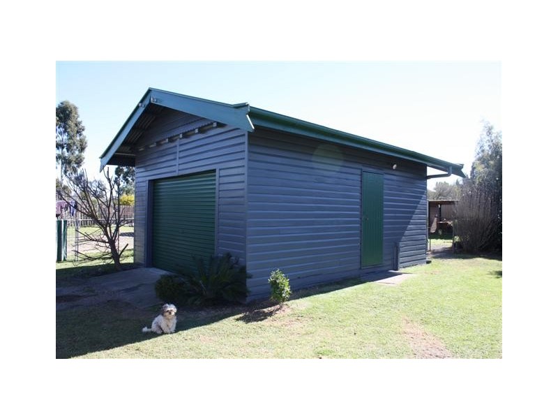 6 CREEK STREET, Cambooya QLD 4358