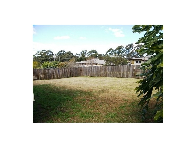 4 Dignan Street, Harristown QLD 4350