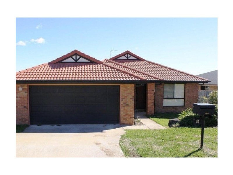 9 Wareena Cresent, Glenvale QLD 4350