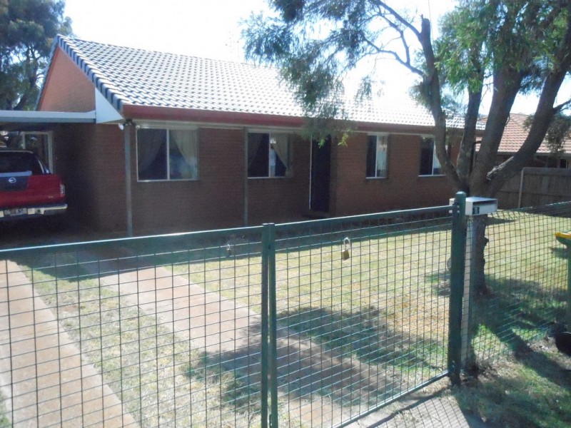 11 Frawley Street, Drayton QLD 4350