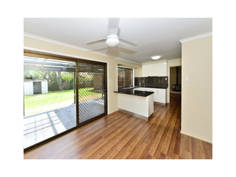16 Crosby Street, Darling Heights QLD 4350