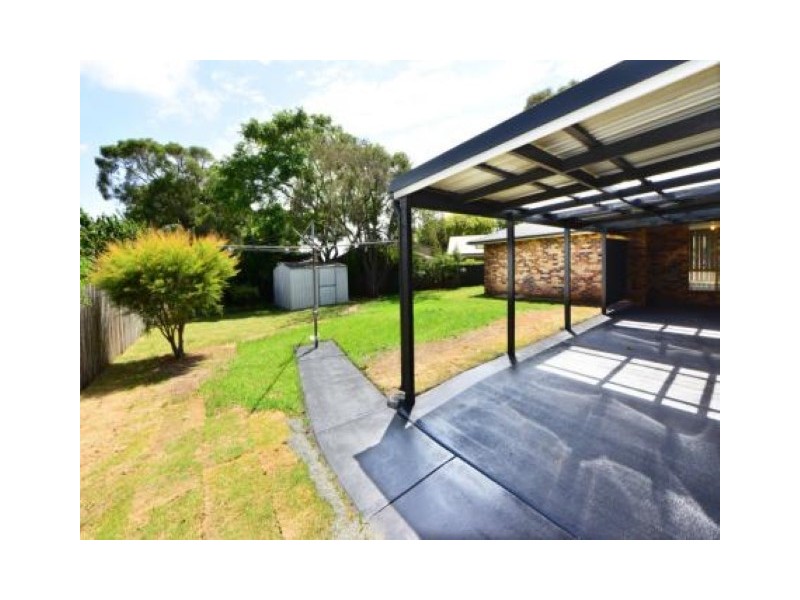 16 Crosby Street, Darling Heights QLD 4350
