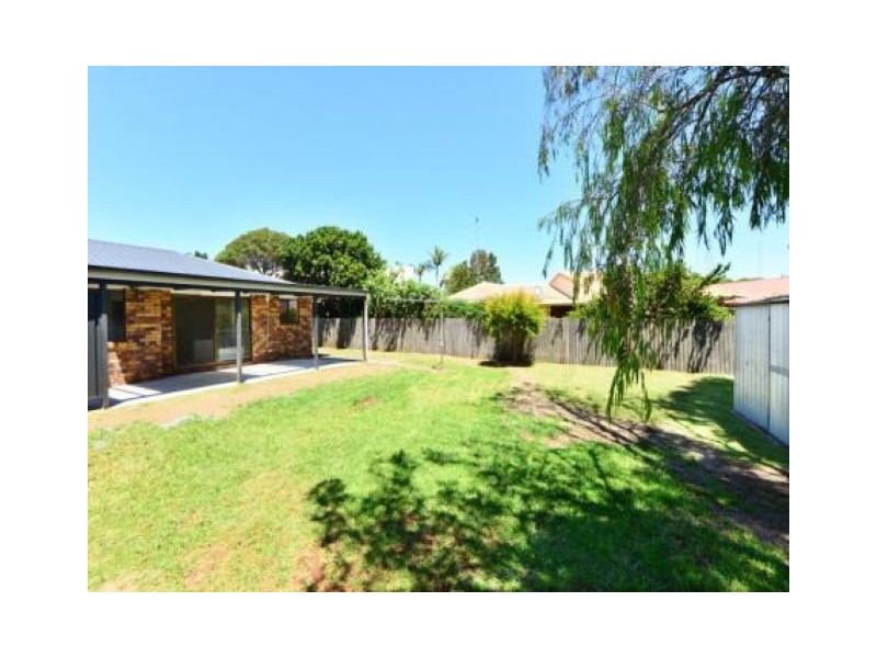 16 Crosby Street, Darling Heights QLD 4350