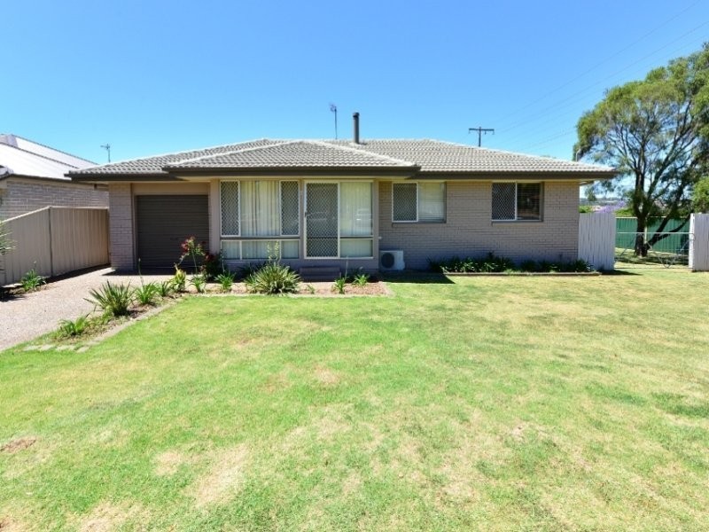 2/38 Paradise Street, Harristown QLD 4350