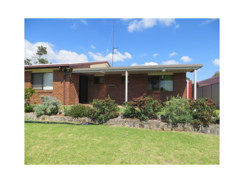 4 Rutkin Street, Kearneys Spring QLD 4350