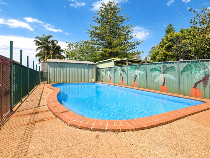 204 Taylor Street, Newtown QLD 4350