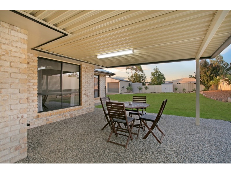 14 Sommariva Street, Westbrook QLD 4350