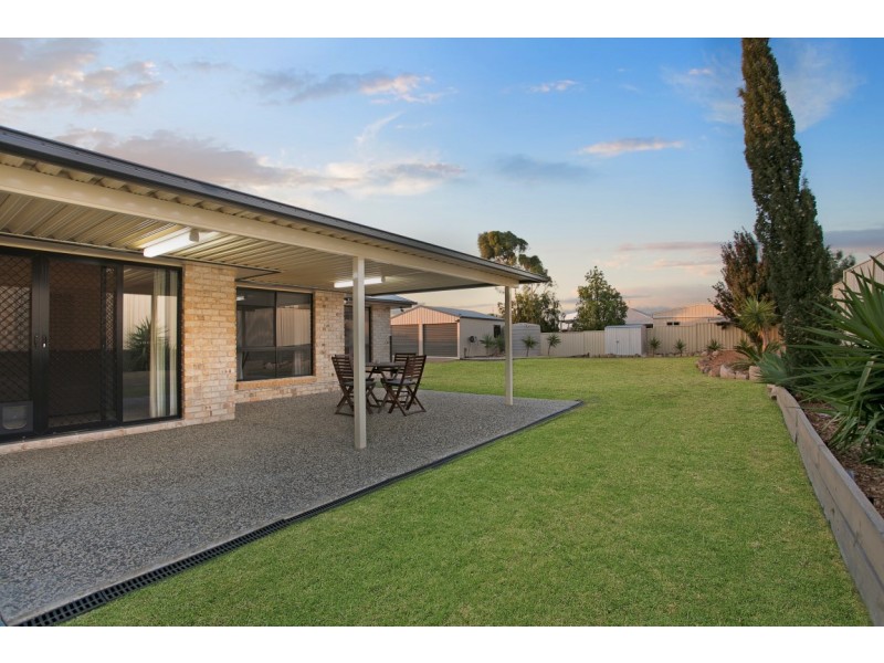 14 Sommariva Street, Westbrook QLD 4350