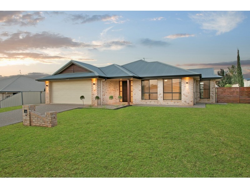 14 Sommariva Street, Westbrook QLD 4350
