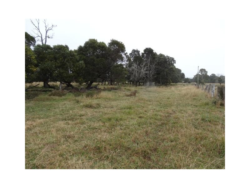 Lot 2 CC2350 Rosewood Laidley Road, Rosewood QLD 4340