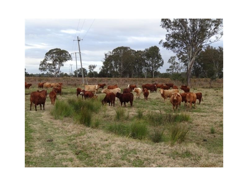 Lot 2 CC2350 Rosewood Laidley Road, Rosewood QLD 4340