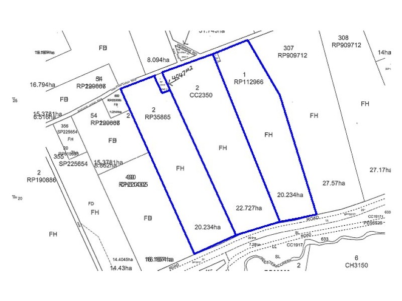 163 Rosewood Laidley Road, Rosewood QLD 4340